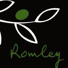 Romley Estate Olive Oil Monica Parvin (van Riet)